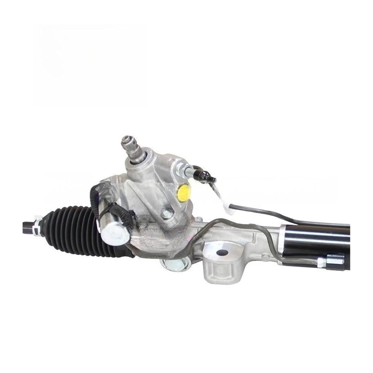 Compatible for Nissan Z51 LHD Car Steering Rack Gear Box Bearing Steering Unit 49001-1UM0