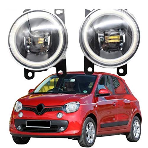 ルノー　トゥインゴ純正オプション　LEDヘッドライトキット ルノートゥインゴ純正オプションLEDヘッドライトキット