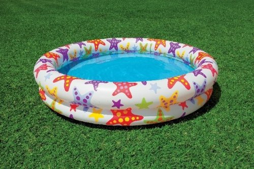 Star 106L Paddling Pool