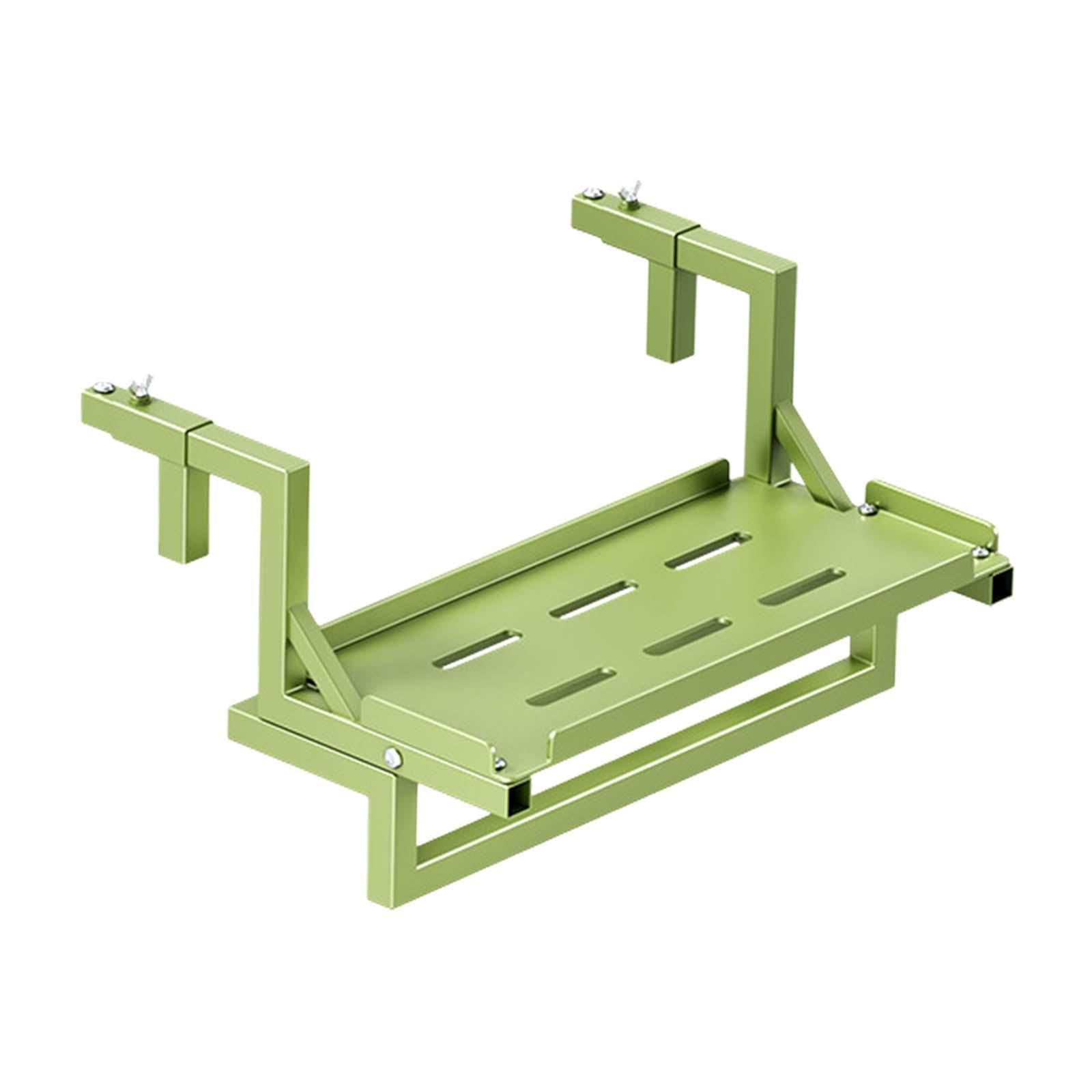 Support Railing Pour Plantes D