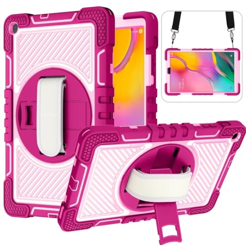 Coque Samsung Galaxy Tab A 10.1 2019 housse robuste silicone