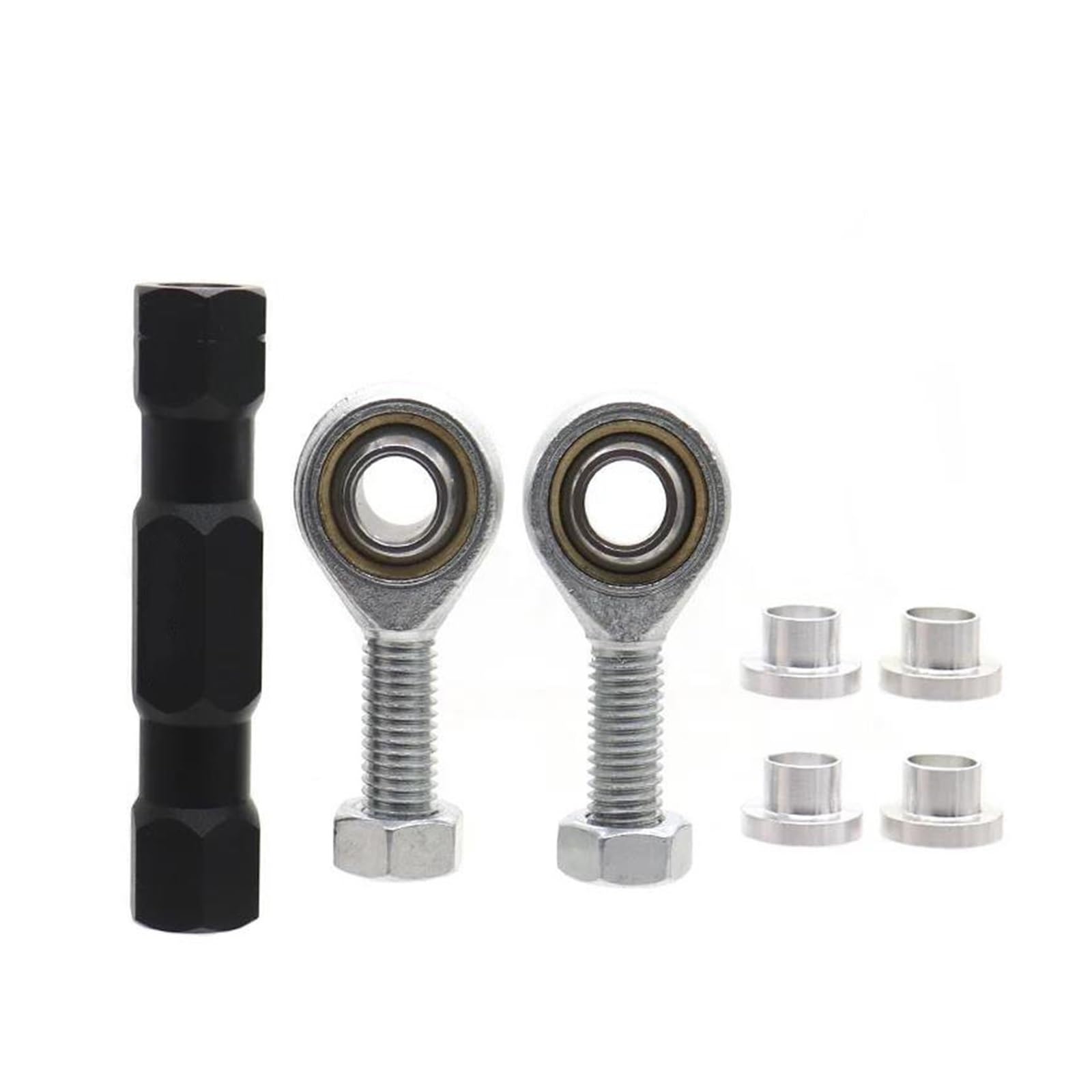Liens de Réduction de Hauteur Kit De Biellettes De Descente Pour Ducati Pour Streetfighter 955 V2 2022-2023 Suspension Arrière De Moto Avec Levier De Descente