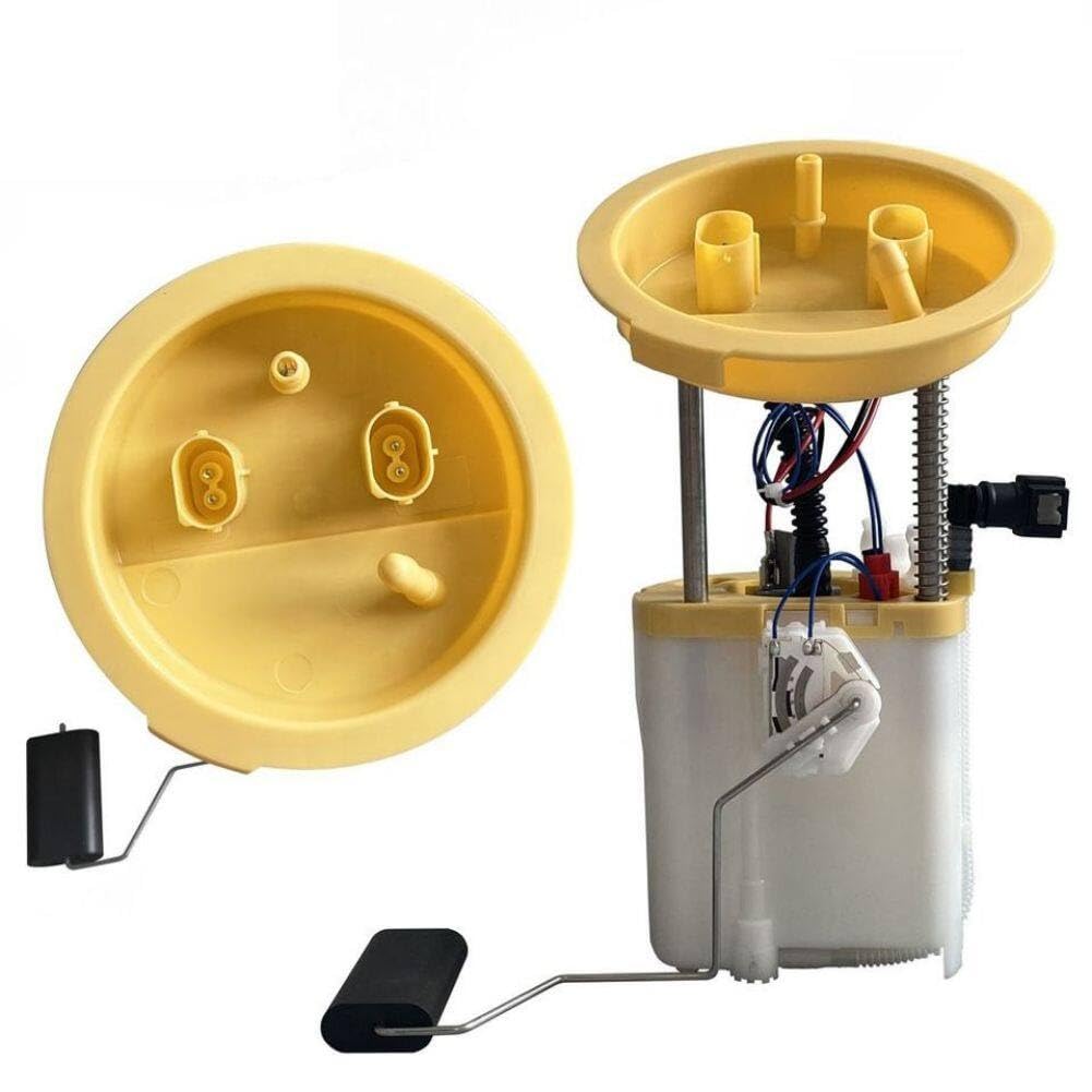 tjjmppg Amazon.com: AUTO-PALPAL FUEL PUMP 16117195471 : Automotive