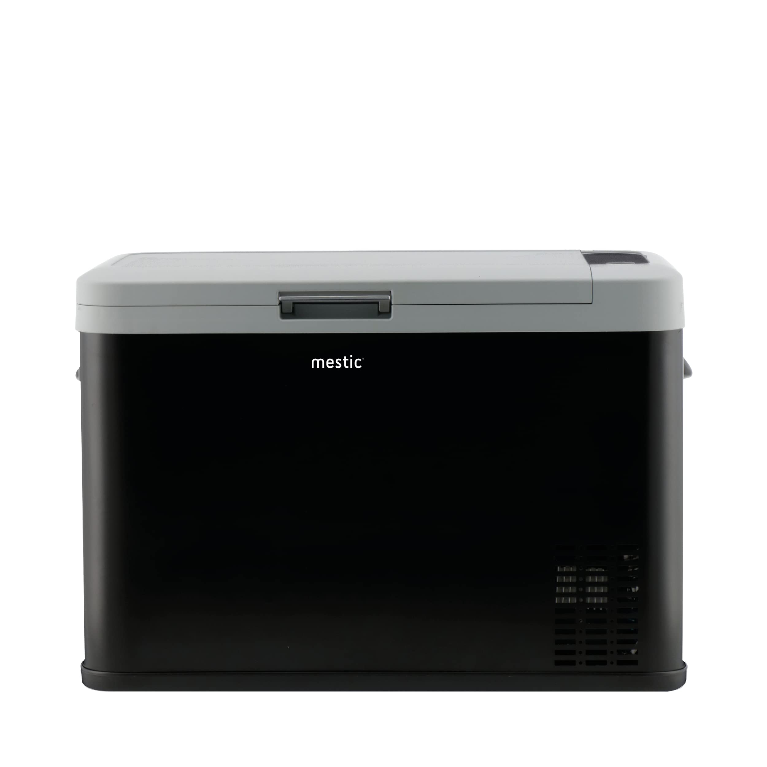 Frigo Glacières Portables A Compression 12/​24 Volts 35 litres Mestic