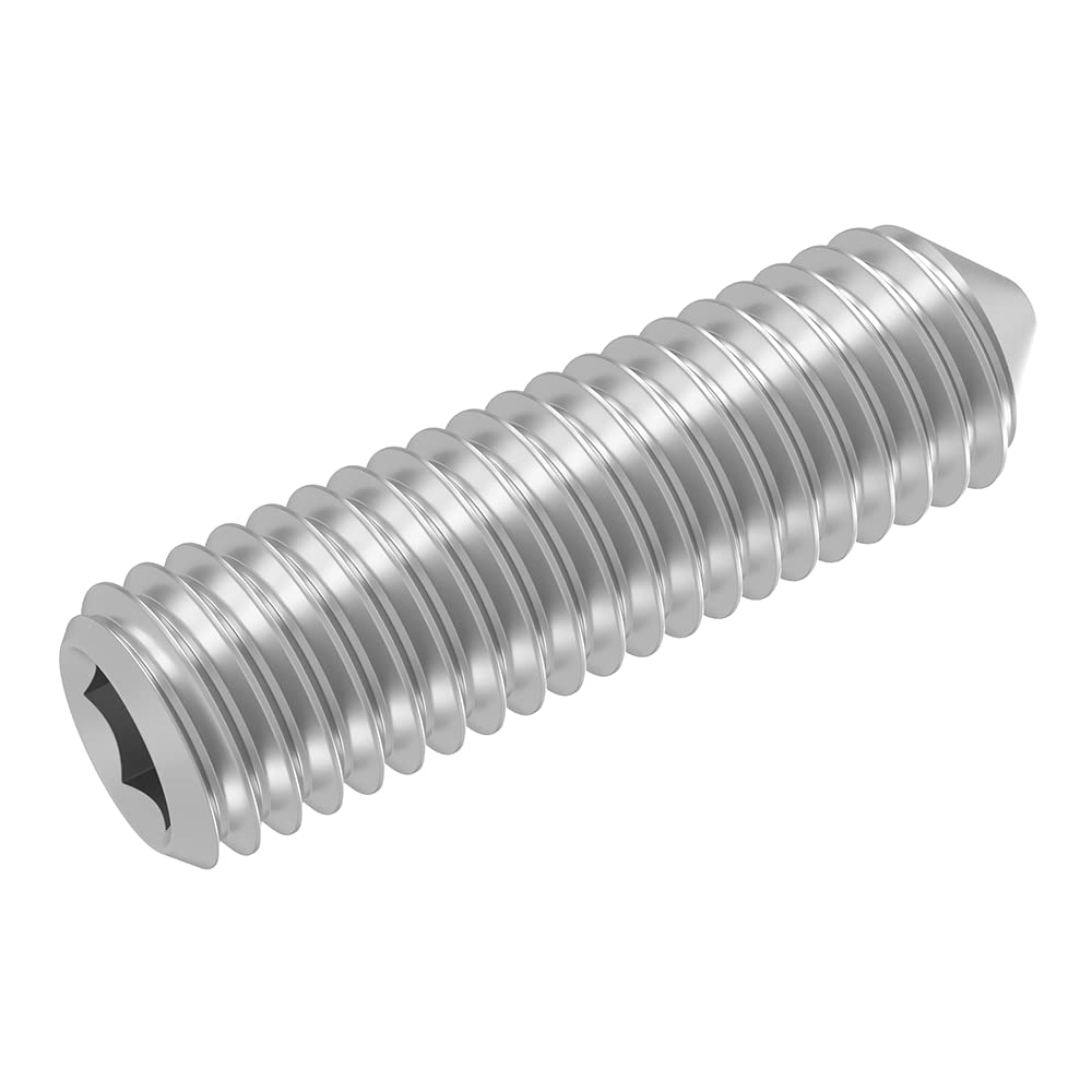 Connettore A Perno 1/2 BSF Prolunga 30mm – Acciaio Inox A2 – BA BOLTS LTD