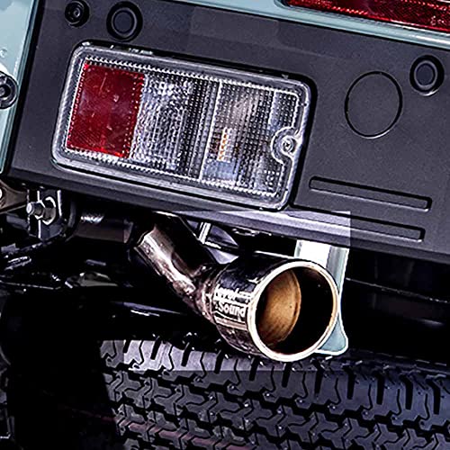 ハイゼットトラック マフラー ハイゼットトラック ジャンボ含む S500P 軽トラ 車検対応 MT車 シュピーゲル レベルサウンド304 Spiegel LevelSound-304 ダイハツ互換品