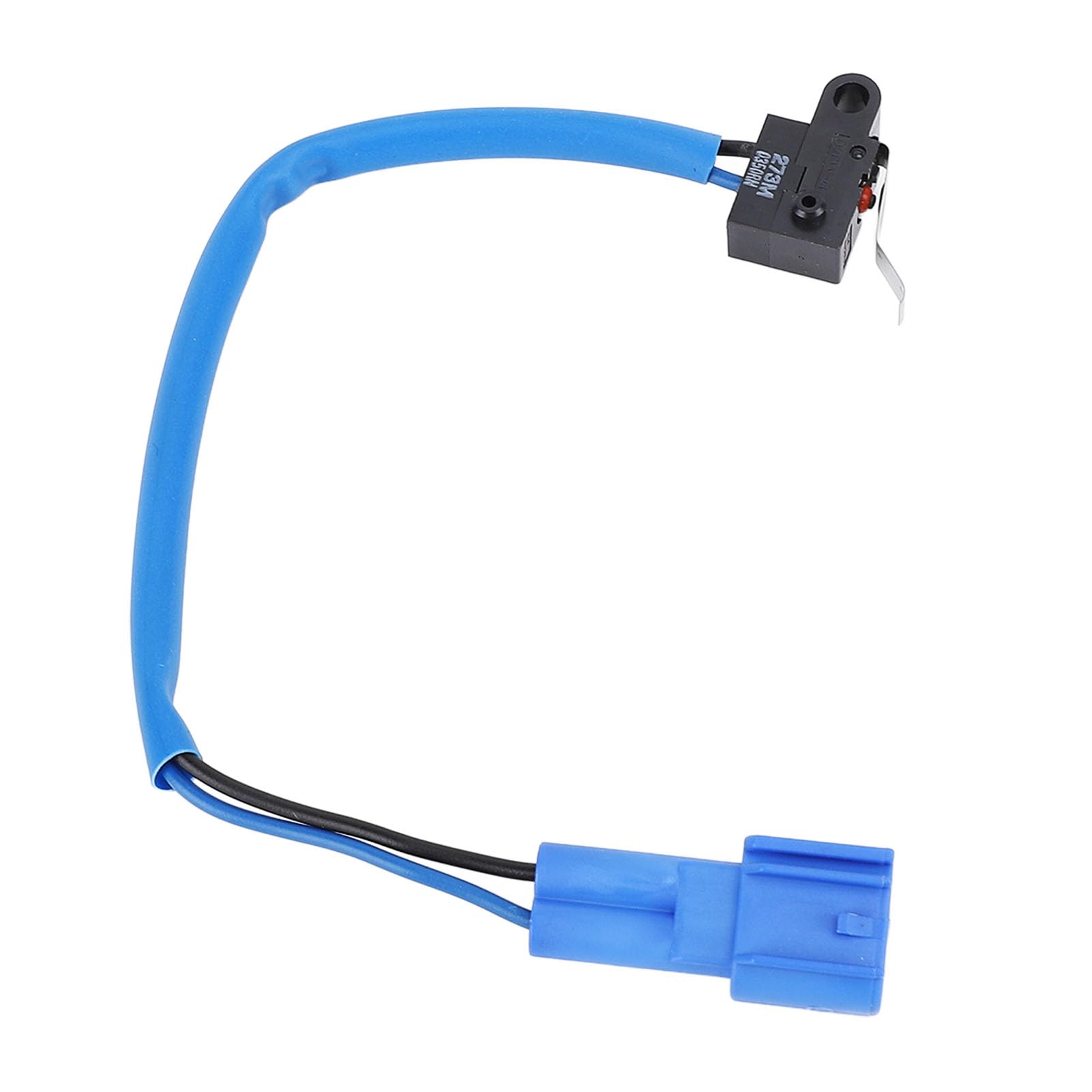 Interruptor de Seguridad Neutro para Fueraborda 60V 8259F, Material Premium