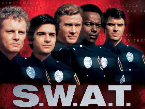 S.W.A.T. Season 1