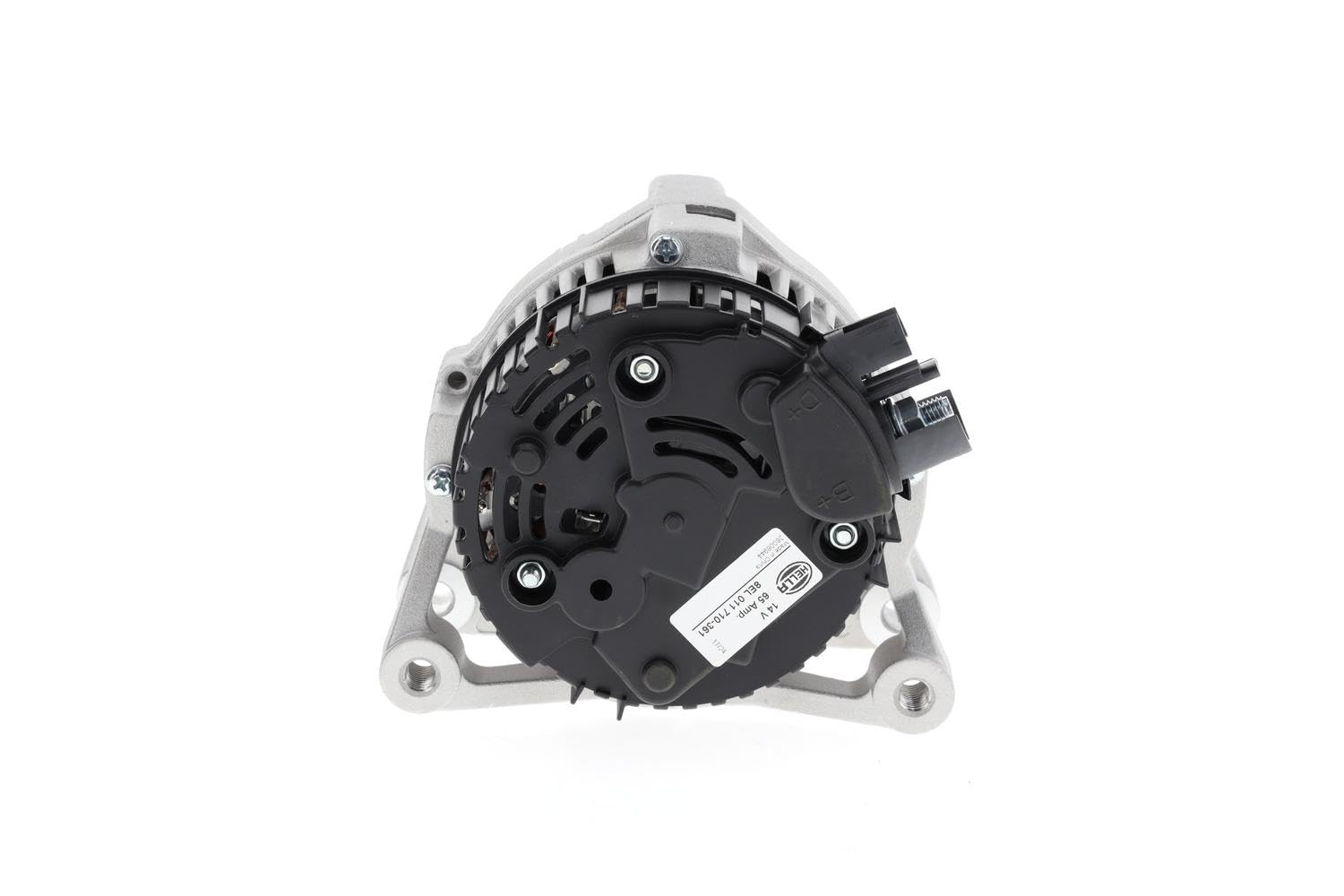 HELLA 8El 011 710-361 Alternateur - 14V - 70A