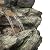 Alpine Corporation WIN1424 81" 5 Tier Rock Water Fountain with LED Lights – Natural Stone Look for Indoor/Outdoor Use, Elegant Cascading Water Feature for Gardens, Patios, or Living Room, Brown