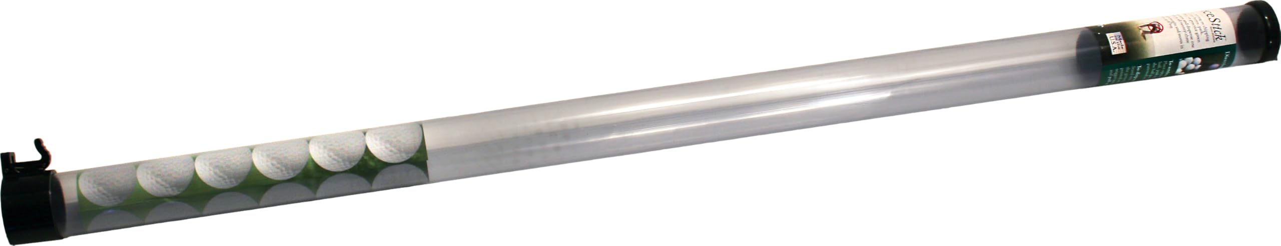 The Practice Stick Ball Shagger / Retriever by ProActive Sports