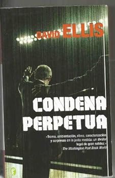 CONDENA PERPETUA: 00000 (BY...