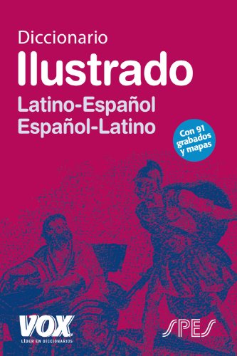 Diccionarios de Latin
