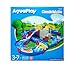 BIG Spielwarenfabrik, brand Aquaplay Aquaplay - Mountain Lake Water Playset, Blue