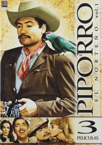 Piporro el Norteno