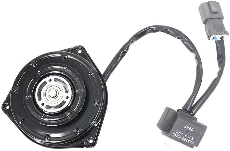 Cooling Fan Motor 38616-PWA-J01