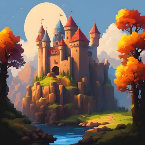『Gamer&rsquo;s Kingdom - the Video Games Music Podcast』のカバーアート