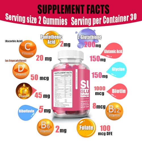 Super-glutathione-Collagen-Glow-GummiesGlutathione-Skin-Care-Skin-Brightening-Gummies-Collagen-Anti-Aging-L-Glutathione-Marine-Collagen-Vitamins