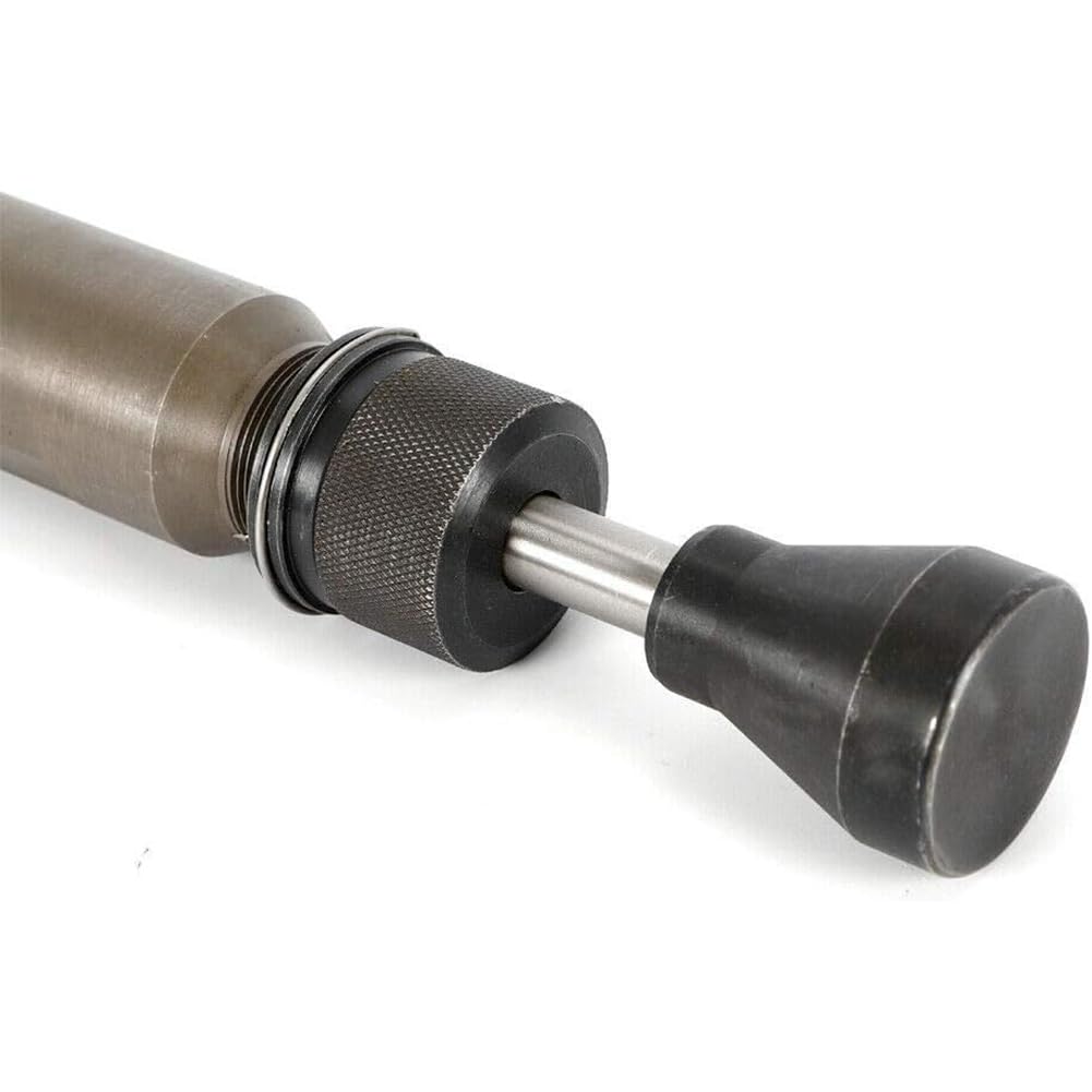 D9 Pneumatische Stopfmaschine, 1180mm Pneumatischer Stampfer Erde Sand Stampfer Druckluft-Bohrhammer Klopfhammer Schleifer Für Industrie-Bauprojekte