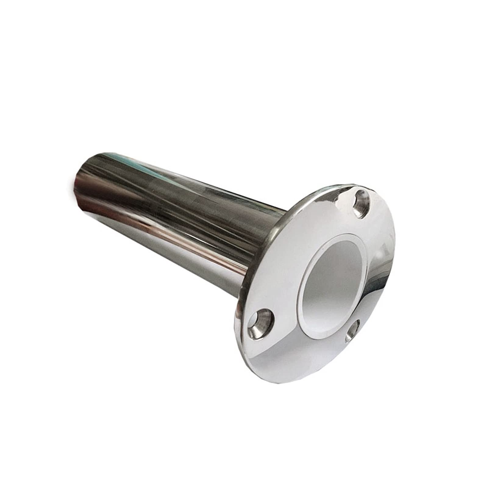 2X Accessori Per Barche Supporto Per Canna Da Pesca Da Incasso In - Foto 7