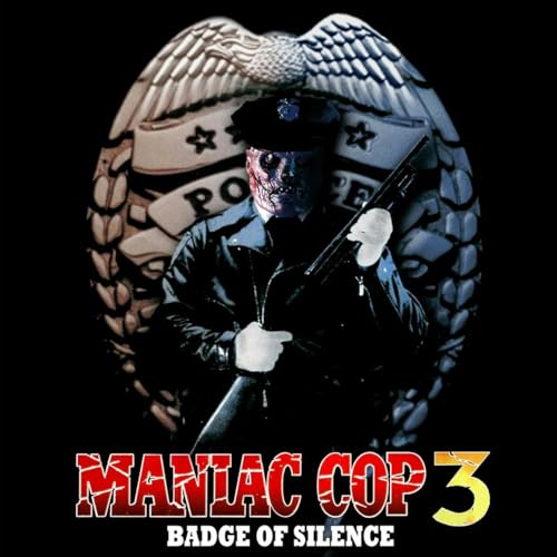 Maniac Cop 3