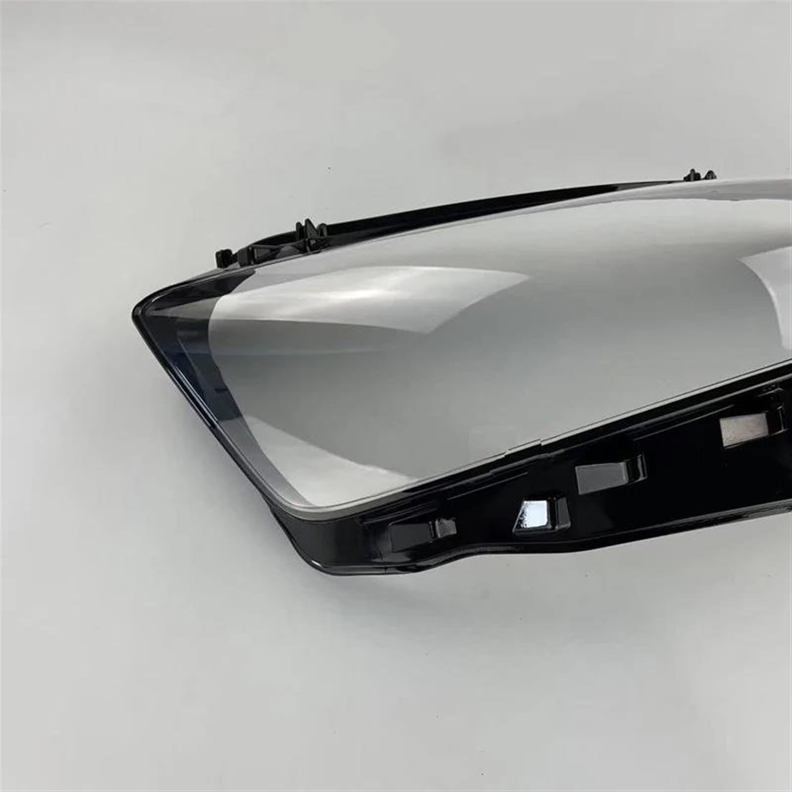 Paralume Per Fari Anteriori Destro Per Mercedes Classe A W177 W257 (2019-2021) - Vetro Trasparente - Foto 6