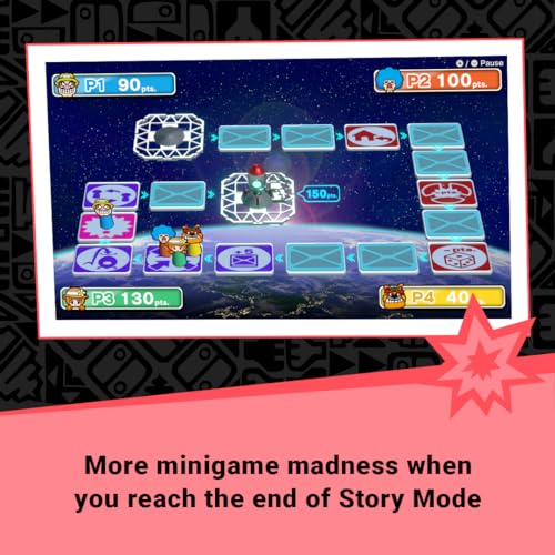 Image of WarioWare: Move It