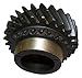 Crown Automotive Third Gear Transmission and Transaxle - Manual