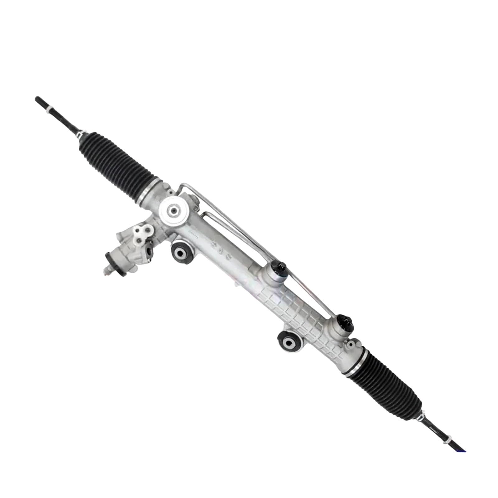 Cremallera de dirección asistida para Mercedes W211 E320 E350 E500 RHD sin sensor 7