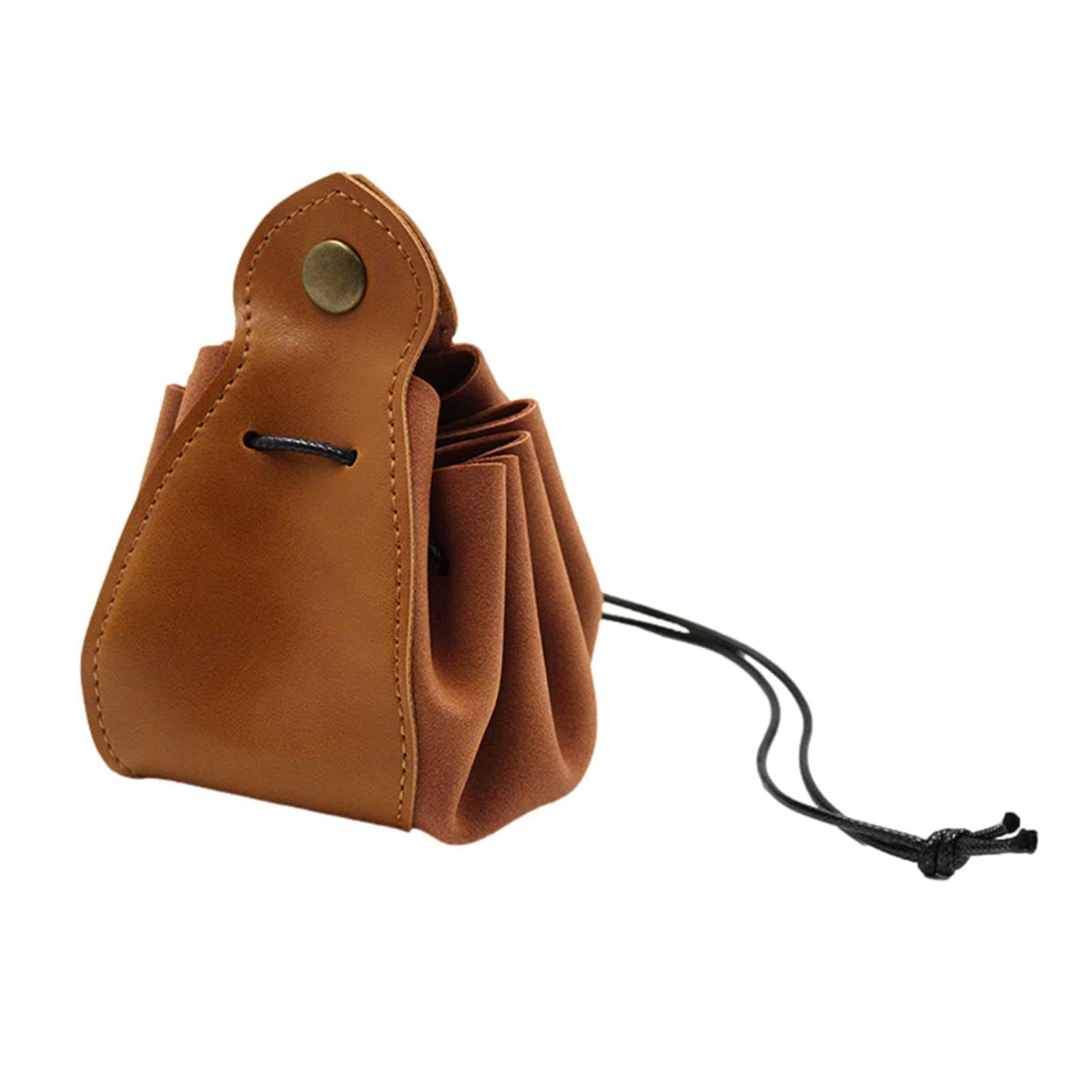 Amazon.co.jp: ダイスバッグ,キー用巾着袋 - サイコロ巾着ポーチ