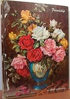 Friendship B000BN158W Book Cover