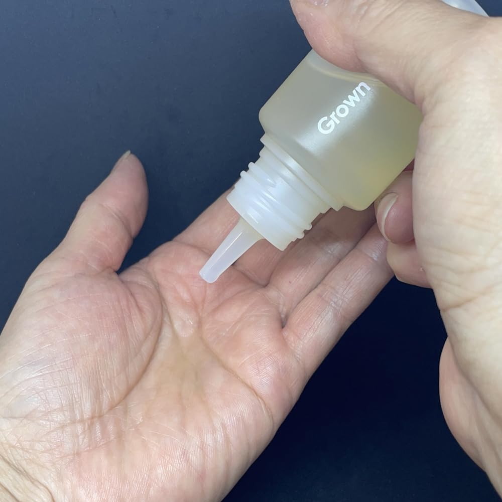 Amazon.co.jp: Grown Care グロウンケアオイル 50mL : ビューティー