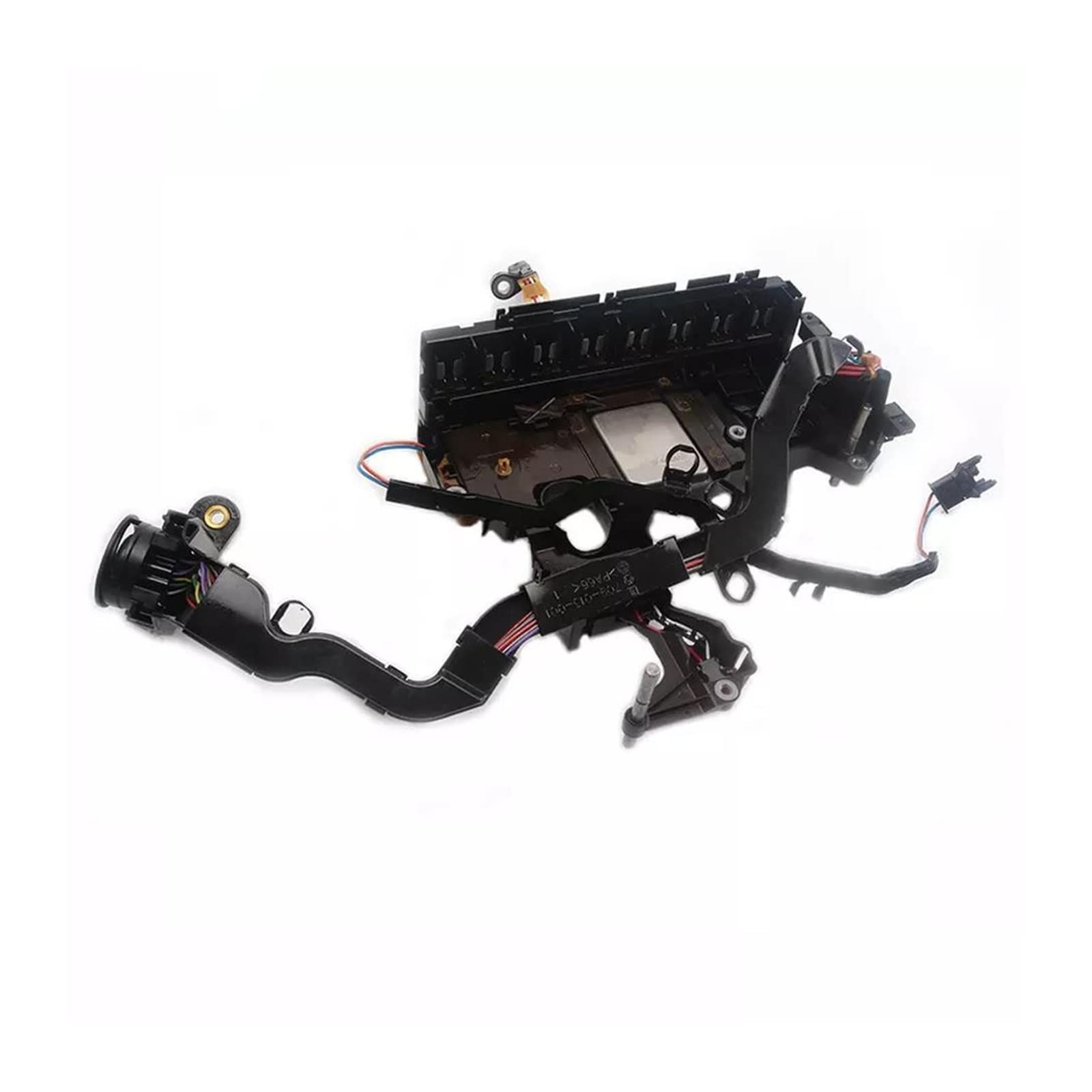 EDSARS 0260550050 0260550080 8HP55 0BK Auto Transmission TCU
