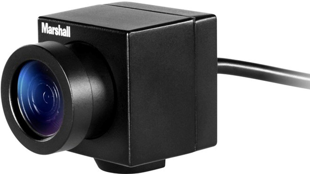 Amazon.com : Marshall Electronics CV502-WPMB 2.5MP Full HD