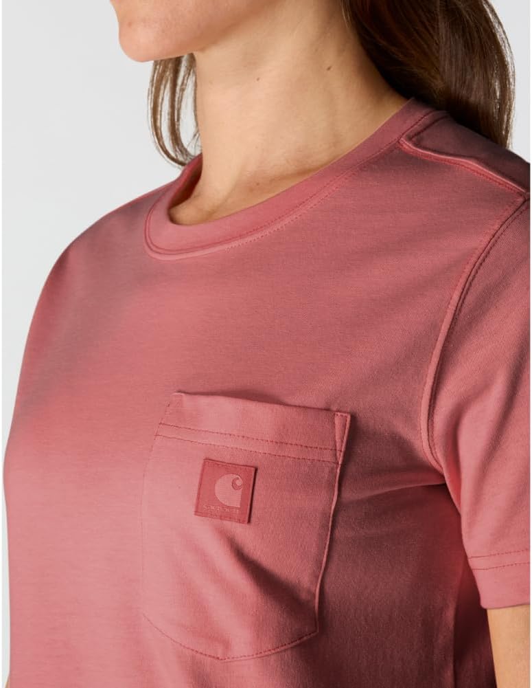 Carhartt Women's Irvine Relaxed T-Shirt