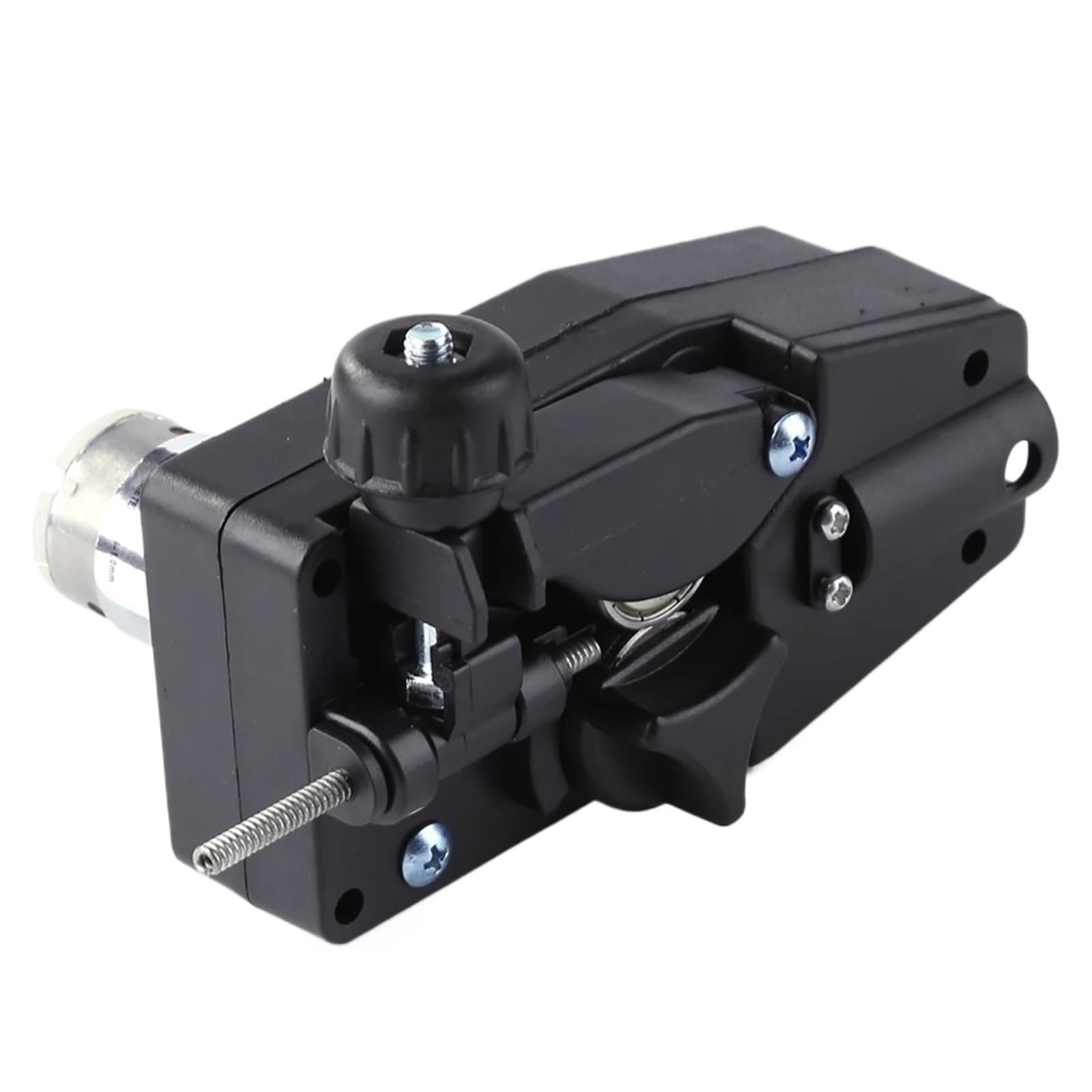 Moteur d'alimentation de fil pour MIG MAG 0,6-0,9 fluide en ABS