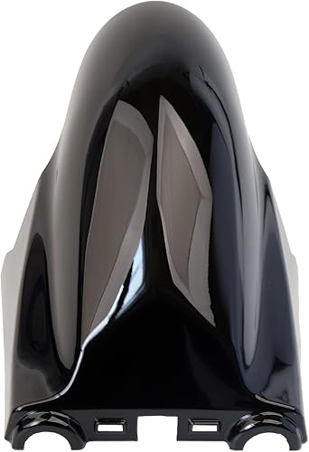 Miniatura 5 de Minho Partes de carrocería para scooter, de plástico ABS plateado, para guardabarros delanteros, ajuste para scooter chino de 50 cc Taotao ATM50