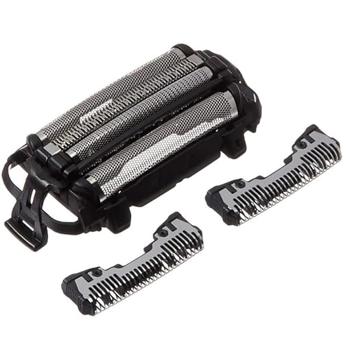 SUGZIL dCVF[o[ ֐nZbg for Panasonic (pi\jbN) ES-LA74 ES-LA72 ES-LA94 ES-LA92 ES-LA84 ES-LA82 ES-LA54 ES-LA52 YVF[o[p, dJ~\ On