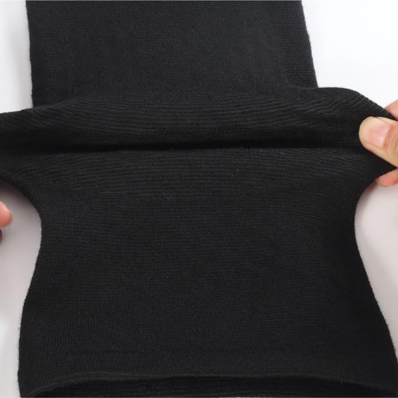 Knee Pads for Men Women Warm Proof Anti Slip Cotton