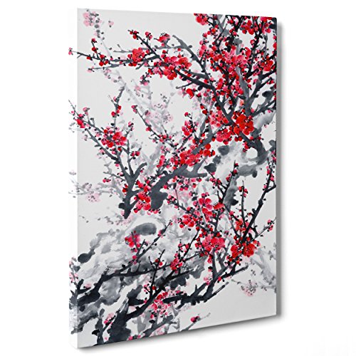 Dimensioni: 50x70cm - Spessore Quadro 2cm