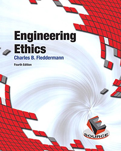 Engineering Ethics (Esource)