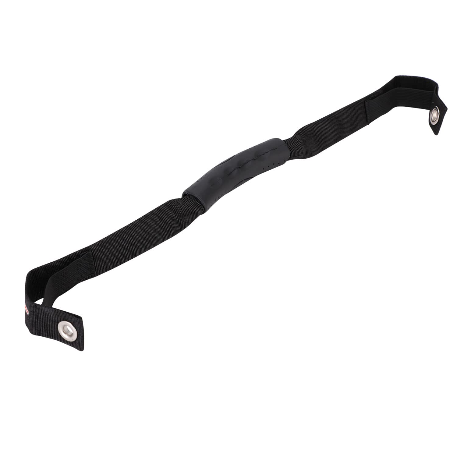 Sangle De Sauvetage Moto JFG RACING - Avant/arrière | Nylon Pour Enduro