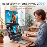 15.6" Laptop Screen Extender 15.6" Laptop Screen Extender