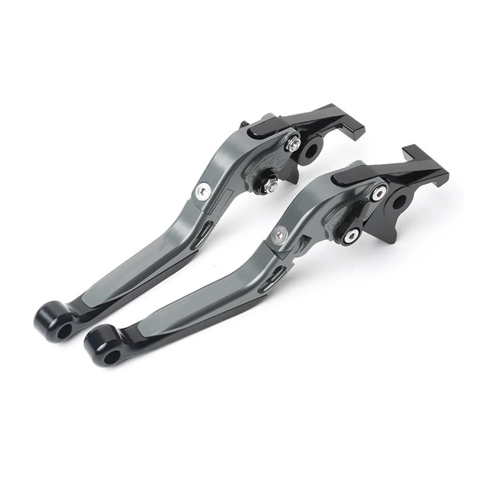 Ctcywlwayz S Motorcycle Handle Brake Clutch Lever For Vfr800 Vfr800f 2002-2015 Foldable Extendable Adjustable Lever Brake Clutch Lever