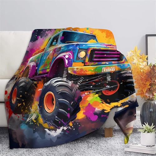 Plaid de voyage compact contre les nuits fraîches en camion - 5
