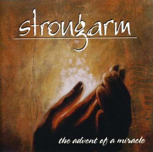 Advent of Miracle [Audio CD]