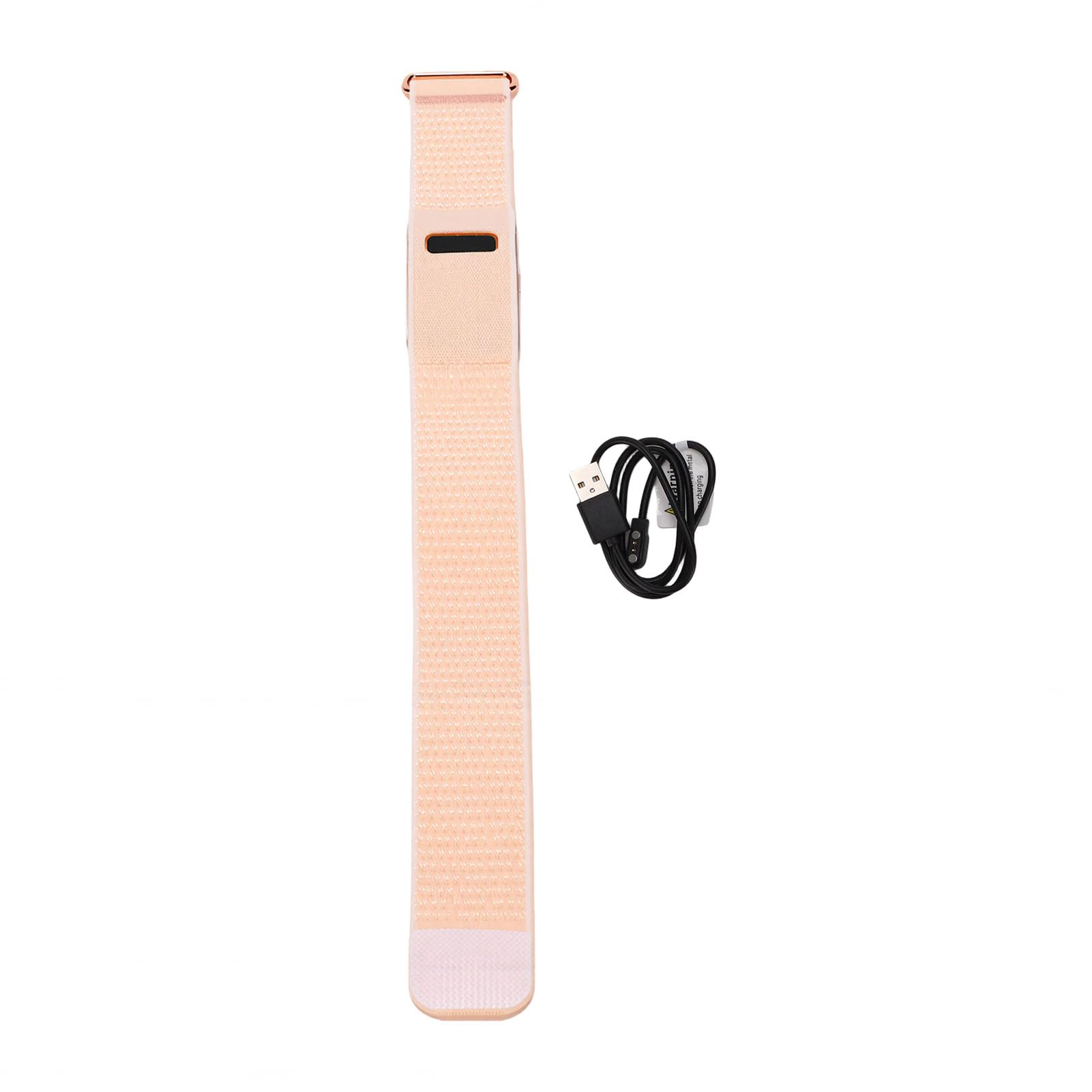Garsent Pulsera Inteligente Rastreador de Ejercicios, Pulsera de Rastreador de Actividad a Prueba de Agua IP68, Inteligente Deportiva de Salud con Monitor de Sueño Contador de