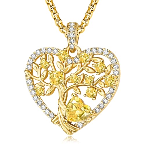 JIYVY32 14K S[h ̎ lbNX p n[gWG[ a΃y_gt   c ւ̋LO̒av[g, 0.87", x[XB, L[rbNWRjA