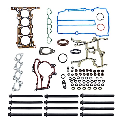 ChawYI HS26540PT-1 Cylinder Engine Full Head Gasket Set