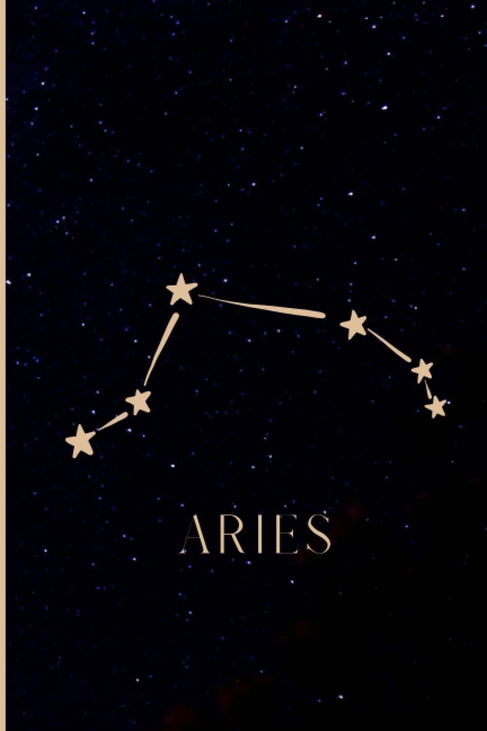Amazon | Aries Constellation Journal | Gragg, Robyn, Publishing  